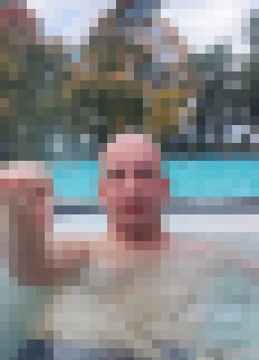 Иван из Соснового Бора 41 год