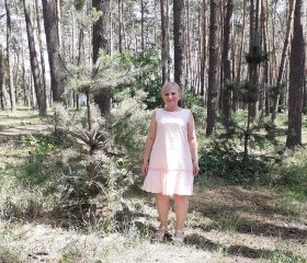 Татьяна, 62 года, Харків