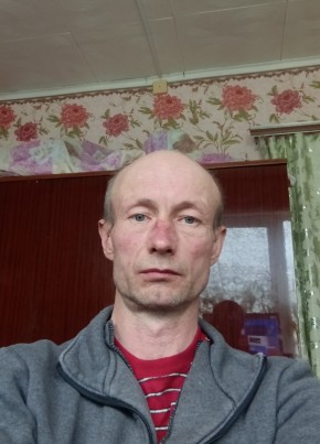 Alex37, 46, Россия, Москва