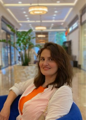 Виола из Сочи 37 лет