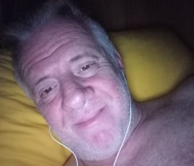 Matteo Cotugno, 48, Cerignola