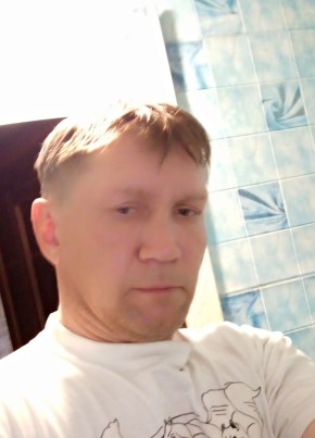 Сергей, 47, Россия, Нелидово