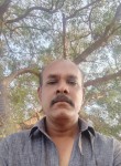 Mohan, 46 лет, Salem