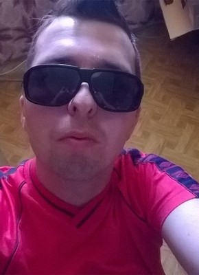Николай, 36, Россия, Севастополь