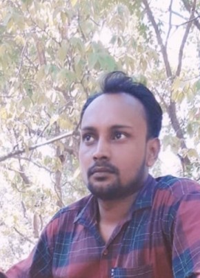 Rizwan.Mansoori, 26, India, Padrauna