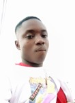 Issam, 25 лет, Lomé