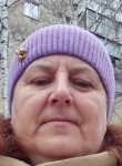 Людмила, 52 года, Екатеринбург