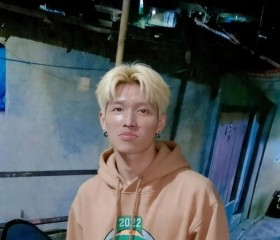 alex, 22, Bogor