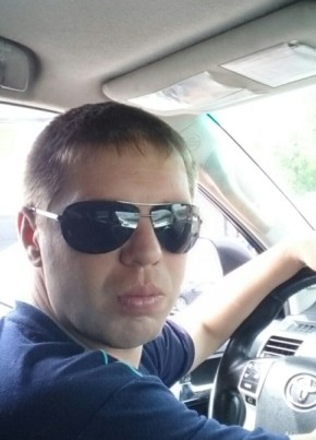 Александр, 37, Россия, Лебедянь