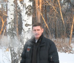 михаил, 55 лет, Черепаново