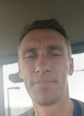 Владимир из Запорожье 39 лет
