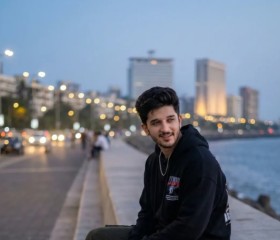 حسام, 26, Washington D.C.