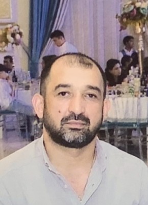 Edik, 38, Azərbaycan Respublikası, Gəncə