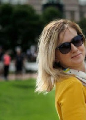 Ксения, 41, Україна, Донецьк