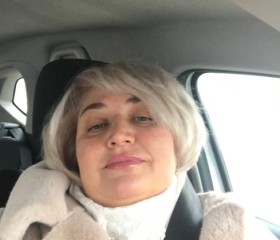 Oksana, 52, Krasnoyarsk