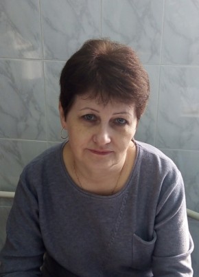 Марина Верещак, 62, Россия, Новочеркасск