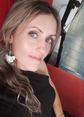 Ольга, 39, Россия, Линево
