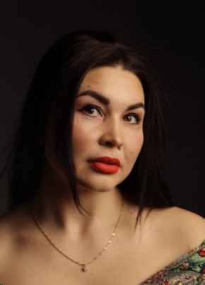 Elena из Sollentuna 32 года