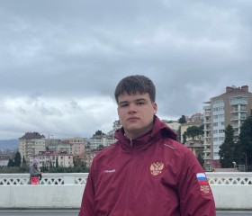 Владимир, 18 лет, Краснодар