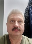 Sergey Ch, 49 лет, Певек