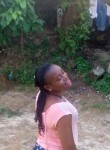 Ayang veronica, 23 года, Libreville