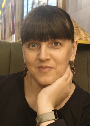 Anna из Томска 42 года