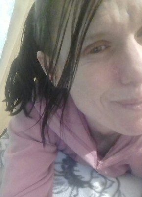 Susan, 32, New Zealand, Porirua
