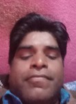 Manoj, 37 лет, Patna