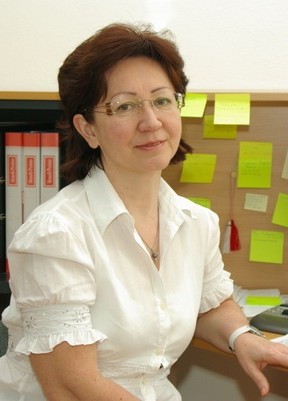 maria, 68, Република България, Бургас