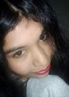 Soledad, 31, República Argentina, San Salvador de Jujuy