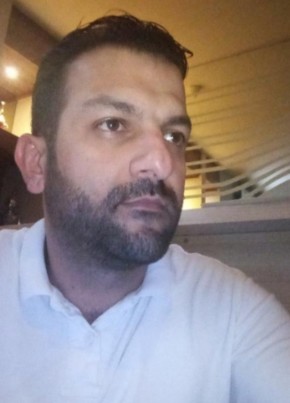 Mustafa, 33, Türkiye Cumhuriyeti, Bodrum
