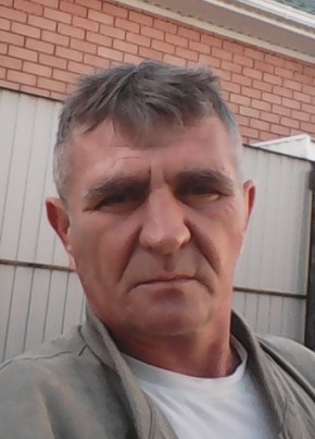 Андрей, 51, Россия, Майкоп