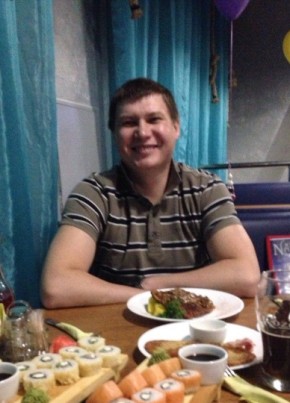 Александр , 44, Россия, Нижняя Тура