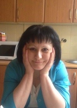 лариса, 52, Україна, Дніпро