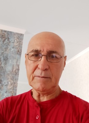 Махмуд из Астаны 57 лет