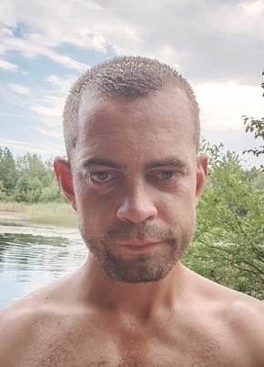 Aleksey, 35, Russia, Saint Petersburg