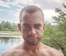 Aleksey, 35, Saint Petersburg