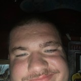 Leroy, 24  , Mount Vernon (State of Ohio)