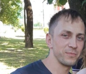 Юрий, 40 лет, Калодзішчы