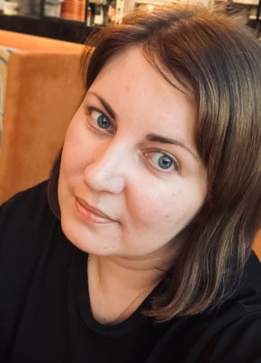 Ирина из Ялуторовска 39 лет