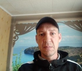 Сергей Осипкин, 47 лет, Ульяновск