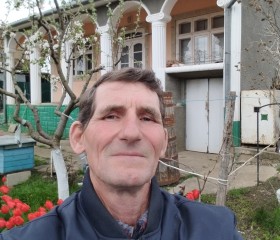 Владимир, 67 лет, Bilicenii Vechi