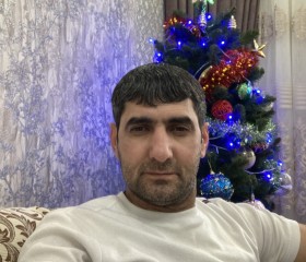 Махир, 45 лет, Уфа