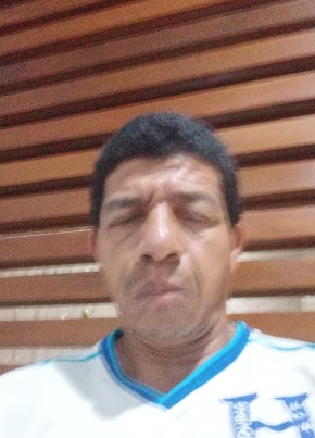Tadeu, 53, República Federativa do Brasil, Guarapari