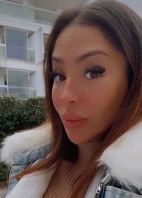 Danielle, 40, United States of America, Georgetown (State of Texas)