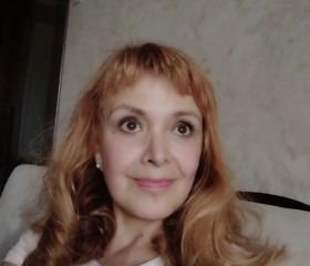 Anzhelika, 56, Mahilyow