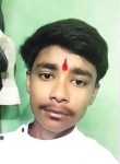 Prince kumar, 19, Lucknow