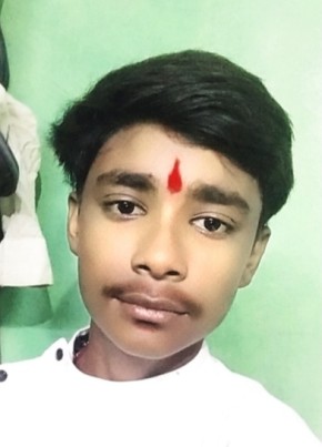 Prince kumar, 21, India, Lucknow
