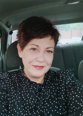 Светлана, 53, Россия, Краснодар