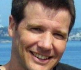 Andrej Petrik, 40, Ivanka pri Dunaji